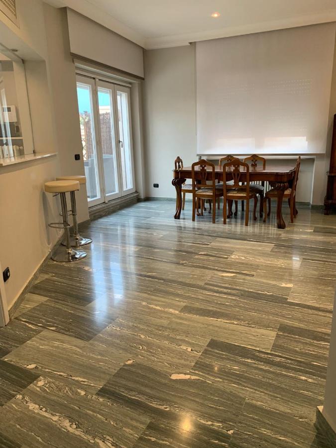 Pacuvio Vatican House Rome Exterior photo