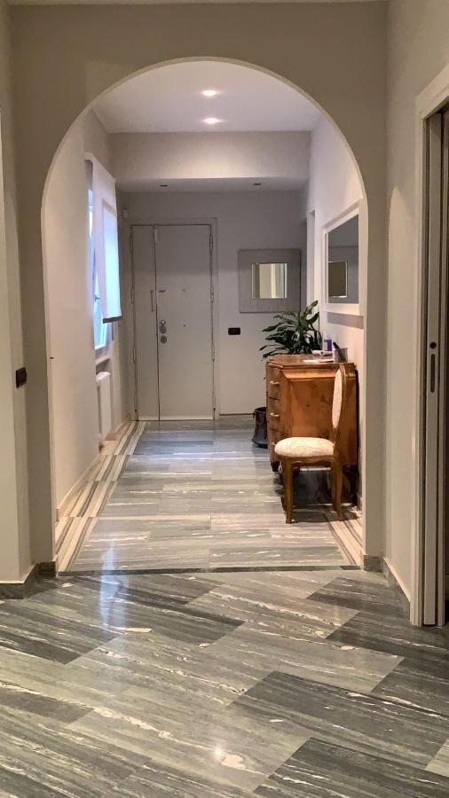 Pacuvio Vatican House Rome Exterior photo