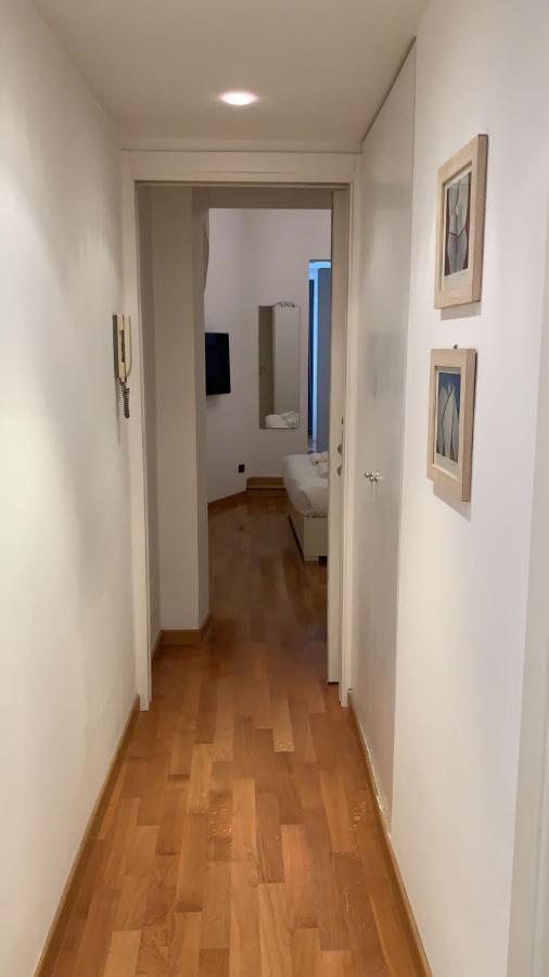 Pacuvio Vatican House Rome Exterior photo